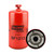 Baldwin BF1213 Fuel/Water Separator Spin-On with Drain