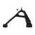 MOOG CK620381 Front Lower Left Control Arm and Ball Joint Assembly