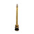 Milton Industries 486 Tubeless Truck Tire Valve | 4-17/32"