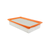 Baldwin PA4147 Panel Air Element | GMC, Ford
