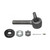 MOOG ES2234R Tie Rod End | Right Side, Heavy-Duty