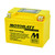 MotoBatt MBTX4U AGM battery 12V 2.3Ah powersports