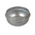 Redneck Dust Grease Cap, 2.440" OD, Standard Fit (45896)