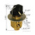 Automann Pilot Valve Neway Type (170.9005408)