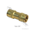 Automann Brass PLC Union 5/8" (177.13B6210) Automann Brass PLC Union 5/8" (177.13B6210)