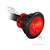 Automann Marker Light LED 3/4in Red (571.LD33R3)
