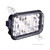 Automann LED back-up light rectangular white