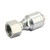 Gates MegaCrimp female flare fitting 1x3/4 inch 16G12FFORX
