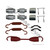 Automann Brake Hardware Kit for Meritor 16.5" (100.4515.22BX)