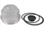 Redneck Oil Cap Kit for 10K–16K Axles | RG04-250