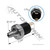 Automann air pressure switch Freightliner 577.46606