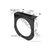 Automann Light Bracket 4in Round (571.BK40)