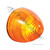 Automann Marker Light 2in Beehive Amber (571.LG31A)