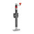 Bulldog TWL151DS Round Trailer Jack | 2,000 lbs. Capacity