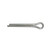 Johnson Concrete Products 6" Stainless Steel Stem | JCP26SS