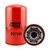 Baldwin BD7166 Dual-Flow Lube Spin-On Oil Filter