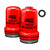 Baldwin BF46036KIT Dual Fuel Filter Kit | Primary & Secondary Spin-On