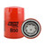 Baldwin Full-Flow Lube Spin-On Oil Filter for Trucks, Buses, and Equipment (B50)