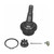 Moog Ball Joint, Front Lower, Greasable, Problem Solver Series (K6541)