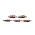 Milton Industries Tire Valve Core | Milton 404-100