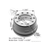 Automann brake drum 15 x 4 inch 151.5401BA