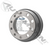 Automann Brake Drum 16.5" x 5" (151.6501BA)
