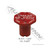 Automann red knob MV3 valve 170.298817