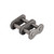 Driv Connecting Link #50-2 — Double-Strand Roller Chain Link, ANSI #50, 5/8″ Pitch (I50-2CL)