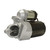 Quality Built 6310MS Marine-Grade Reman Starter | 12V