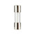 Bussmann AGW-20 20A Glass Tube Fuse | AGW20