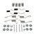 Dorman HW7130 drum brake hardware kit