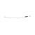 PrimeLine Round Chainsaw Sharpening File | MPN 7-03242