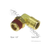 Automann 177.13B698D brass PLC male elbow 1/2 inch