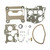 HyGrade Carburetor Repair Kit for Chevy Rochester 2-Barrel E2ME | 1234B