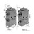 Automann Expansion Valve (830.42002)