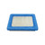 Baldwin Panel Air Element for Clark, John Deere (PA2222)