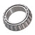 BCA Bearings 15123 Tapered Roller Bearing Cone for Automotive and Light Truck Applications (15123)