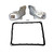 Wix 58604 automatic transmission filter
