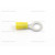 Standard Ignition HP2030 Ring Terminal Connector | 22-18 GA Red