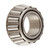 Timken 3490 tapered roller bearing cone