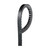 Gates HC41 high capacity v-belt 13/32 x 58-1/4 inch