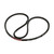 Gates 3VX475 Super HC V-belt 47.5 inch