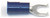 Standard STP134 wire terminal clip 16-14 GA blue