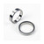 Tucker valve seat insert T617