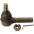 Moog Tie Rod End, Right Side, Outer, OE Fit (ES423R)