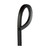 Gates HiPower II Classical V-Belt B38 | Gates B38