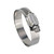 Ideal Tridon 50 Series Stainless Steel Worm Gear Clamp | 5010451