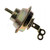HyGrade CPA217 Choke Pull-Off for Carter BBD 2-Barrel Carburetors