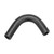Gates 19025 Molded Heater Hose | Ford 4.9L/5.0L/5.8L (80-96)