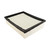 Baldwin PA4447 Panel Air Element for Hyundai